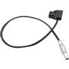 Wnmzxc DTAP a 0B 6 pin per il cavo di alimentazione del motore di messa a fuoco RS2 PRO Camera (cavo spina diritta, 80 cm)