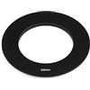 fittings4you 55 mm Square Filtro Adattatore connettore adattatore Cokin P Serie Filtro del titolare della carta 55 mm