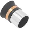 Generic 1.25 Pollice 62 Gradi 10mm Asferico Grandangolare Oculare Astronomico Telescopio Accessori 5P9885B