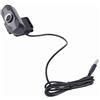 NGBFF Webcam, Fotocamera for computer desktop 1080P Webcam USB di classe online con microfono for PC for for unità