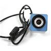 XINCXIN Accessori for telescopi, accessori for microscopi da laboratorio, oculare digitale 1,25, fotocamera elettronica con porta USB e sensore di immagine 0,3 MP