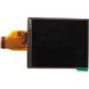 LQIYLQNR Schermo LCD For Fotocamera, Compatibile Con Fuji, Compatibile Con Fujifilm, Compatibile Con Finepix, Parte Di Ricambio For Fotocamera Digitale J120 J150 J250 + Retroilluminazione