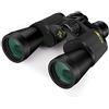Telescope Binocolo 10-120 HD High Times Zoom Telescopio Impermeabile Low Lght Livello Visione Notturna Cannocchiali Non A Infrarossi Per Caccia All'uccello Campeggio Viaggi Trekking (Nero)