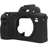 Denash A73 A7R3 A7R Mark III Silicon Protective Camera Caria per Protezione Finale, Copertura Durevole per la Fotografia - Entrance
