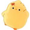 lamphle Supporto per telefono Bordo Liscio Flessibile Leggero Stile Coreano Cartoon Animali Airbag Epoxy Phone Finger Clip Staffa per la Decorazione F 1 Pz