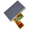 LIRDJCRXL Schermo LCD, Compatibile Con TomTom GPS GO 930 730 630 LTE430WQ-F0B-0BB Con Touch, Accessori For Fotocamera