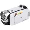 Goshyda Fotocamera Digitale, Videocamera Anti-Vibrazione HD 1080P 16MP, Fotocamera per con Zoom Digitale 16X con Schermo Girevole a 270° da 2,7 Pollici, Fotocamera Compatta