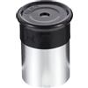Zerodeko Oculare Telescopio 0965 Pollici H6Mm Multistrato in Vetro Ottico Corpo ABS Resistente Compatibile Telescopi Astronomici per Osservazione Paesaggi e Corpi Celesti