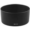 Fotga baionetta paraluce per Canon EF 50 mm f/1.4 USM di ricambio per Canon es-71ii
