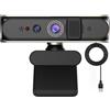 Kalttoy Webcam USB 1080P per WindowsHello Login