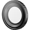 CHIZISX Filtro Fotocamera CPL/ND8/ND16/ND32/ND64 Impermeabile Trasparente Opt Vetro Per Esterno In Lega di Alluminio Filtro Della Macchina Fotografica