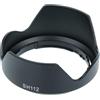 vhbw Paraluce VHBW per Fotocamera Sony SEL-1855 18-55mm f/3.5-5.6, Sony SEL 16mm f/2.8 come ALC-SH112.