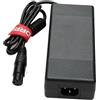 DRRI Adattatore CA 48V 6A con XLR 3Pin per Amaran 200d 200X 200d S Luce LED