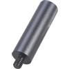 HEEZOU Tubo Estensione Lunga 50 Mm 1/4-20 Connettore A Doppio Filo Per Treppiedi Per Fotografia Tripodi Da Campeggio Montaggio Montaggio Tripode Adattatore Tripode Adattatore Tubo