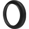 Akozon Adattatore con Filettatura Maschio da Femmina a M48 - Adattatore da M48x0,75 Accessori per Telescopi Astronomici