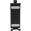 Tbest Tablet Stand Gamma Regolabile Morsetto Morsetto in Live Streaming Video Conference Selfie