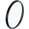 ayex Filtro di protezione UV per obiettivi con filettatura da 77mm multicoated MC