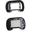 gZJzMDmf FDA-EP19 Oculare oculare compatibile con fotocamera Sony ILCE-1 ILCE-9M3 ILCE-7sM3 LCE-7M4 ILCE-7rM5 A7SIII A7IV A1 A7RV A9III