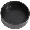 Generic Telescopio 5 pezzi di copertura protettiva for coprioculare for binocoli(2 inch cover)