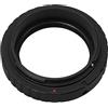 Omegon Adattore Fotocamera Anello T2 compatibile con Canon EOS