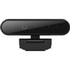TIEOAXFT Identificazione Accesso Webcam 1MP 720P/2MP 1080P for Windows Hello USB Computer Microfono integrato(1MP 720P)