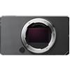 SIGMA BF nu Noir Garantie 3 ans