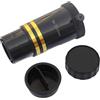YEJBBUC 3 Pezzi Lente di Barlow Fotografia Obiettivo Apocromatico 1.25 In Telescopio Accessorio