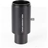 Generic Accessori per telescopi Telescopio astronomico CA1 Manicotto Fotografia Tubo di prolunga Supporto 1,25 pollici 31,7 mm Accessori universali