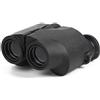 Generic Binocolo portatile 10X25 per adulti, binocolo chiaro e debole per birdwatching, caccia, escursioni, tour, concerti, pattuglia, caccia, specchio