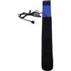 Kichvoe Striscia Riscaldante USB per Lenti da Telescopio e Fotocamera, Riscaldatore Anti-rugiada con Temperatura Regolabile a 3 Livelli, Fascia Portatile per Conservazione del Calore
