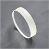 Generic Lenti in vetro ottico Lente acromatica Telescopio Oculare Stage Light biconvessa personalizzata(40mm biconvex F123)