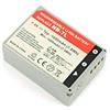PowerSmart® - Batteria Ersat da 1050 mAh per Canon PowerShot SX30 is, PowerShot G12, PowerShot G11