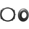 Haida Kit Portafiltro per Obiettivo - M15 Porta Filtro con Anello Adattatore per Obiettivo Sigma 14-24mm f/2,8 DG DN Art per Sony E e Leica L