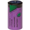 Tadiran SL-770 / SL-2770 / C batteria al litio 3,6 V, 1 pezzo