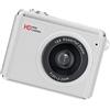 Oxxggkao Videocamera indossabile 1080P portatile portachiavi per pollice da viaggio