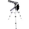 Generic Binocolo 10-30x25 Zoom Telescopio Monoculare Binocolo Tascabile Caccia Ottica Prisma Telescopio Monoculare Trasparente
