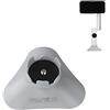 Zhixteu Per Insta360 Flow Base Rinforzata Treppiede Stabilizzatore Base Potenziato