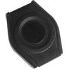 Generic Copriobiettivo webcam - copriobiettivo webcam, copriobiettivo webcam | 5 pezzi, otturatore privacy per webcam, copertura privacy, copriobiettivo