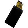 JJKSKV Schermo LCD, compatibile con Sony, ILCE-5100 ILCE-6000 ILCE-6300 A5100 A6000 A6300 A6500 Parte di riparazione della fotocamera digitale (senza tocco)
