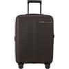 SAMSONITE VALIGIA TROLLEY PRODIVER CHICCHI CAFFE, S - 55 (55x40x20/23cm), 2,6 kg