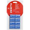 Zenith Punti ZENITH art. 130/E B/8 blister - contenuto 8 sc. da 1.000 punti