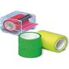 Eurocel NASTRO ADESIVO MEMOGRAPH RICARICA 50MMX10MT ROSA