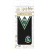 WARNER BROS Pyramid International Harry Potter - Segnalibro magnetico con uniforme Serpeverde
