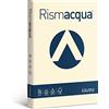 Favini Carta RISMACQUA 140gr A4 200fg avorio 110 FAVINI