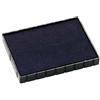 Colop 107257 ricambio tampone e/55, Blu