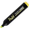 TRATTO Evidenziatore Video Pastel, Giallo Limone