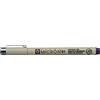 SAKURA Pigma Micron Pen swrappare Open Stock-viola