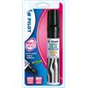 Pilot Jumbo SCA-6600 - Pennarello Permanente, Large/Medio, colore: Nero