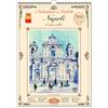 SIGEM Il Calendario da muro di NAPOLI in dialetto