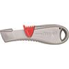 Maped WIGO - Cutter Expert Lama Trapezoidale Con Ritorno Automatico Con Riserva Lame In Bls